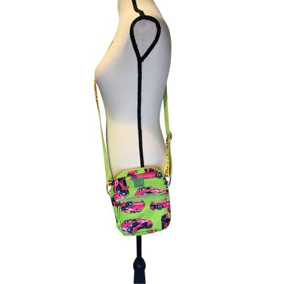 Anti Social Club Side Bag - Picture 8 of 10